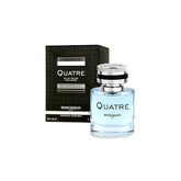 BOUCHERON QUATRE HOMME EDT 30ML